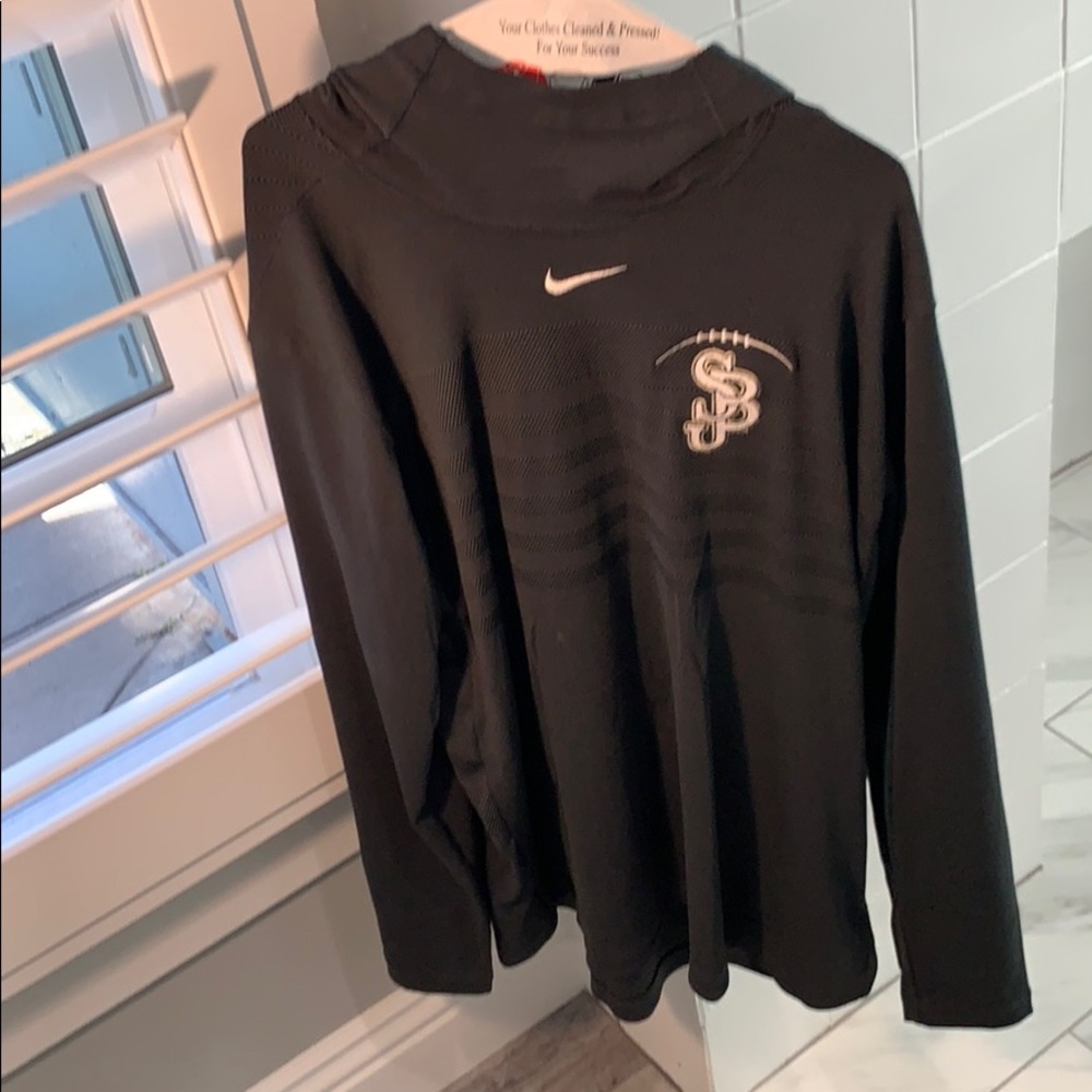 Men’s Nike St. John Bosco pullover